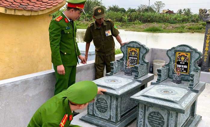 Nguyễn Thị Thu lên kịch bản "giả chết" tinh vi khiến người dân địa phương cũng phải ngỡ ngàng