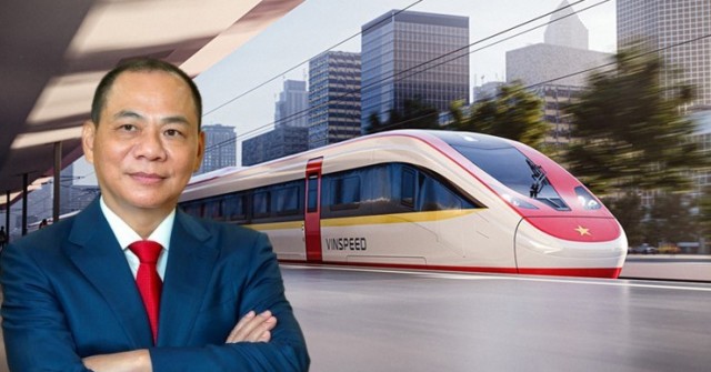 Bỏ túi gần 90.000 tỷ đồng trong một ngày, tỷ phú Phạm Nhật Vượng giàu cỡ nào?