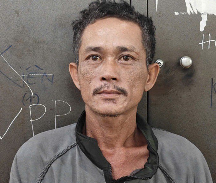 Đối tượng Nguyễn Văn Thù