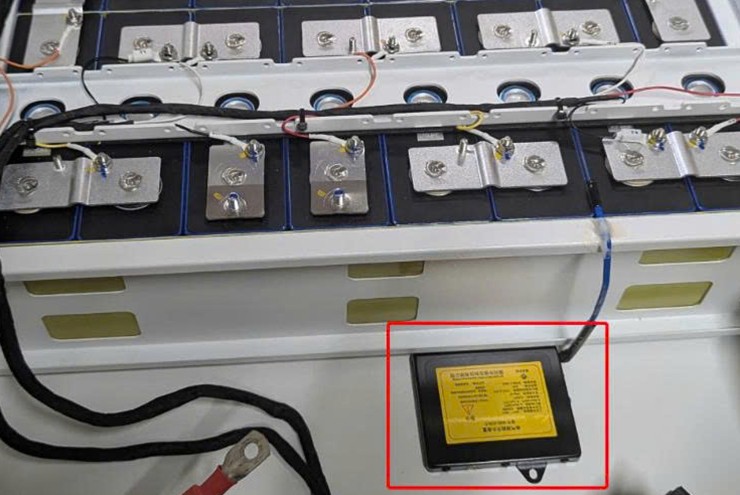 Hãy tránh sử dụng các bộ phận kém chất lượng, đặc biệt cảnh giác với pin lưu trữ tự lắp ráp.