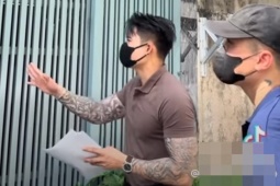 Lời khai hé lộ thủ đoạn đòi nợ thuê của Được ‘Đất Bắc’ và đàn em