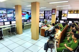 CSGT TPHCM chỉ cách tránh "phạt nguội" hiệu quả