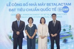 Ngày hội gia đình Long Châu tại Nha Trang khám sức khỏe miễn phí