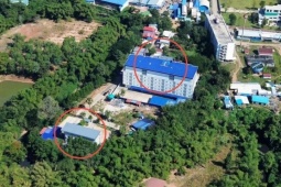 Biên giới Thái Lan - Campuchia tiếp tục rung chuyển