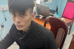 Nam thanh niên làm điều manh động với shipper ngay trung tâm Đà Nẵng