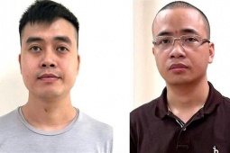 Cách thức nhóm “đại gia” trong vụ sữa giả chuyển hoá “tiền bẩn”