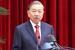 Trung ương xác định tập trung 3 đột phá chiến lược