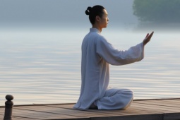 Tin tức sức khỏe - Cách hít thở “chuẩn không phải chỉnh” giúp bạn “hồi sinh” phổi, giảm ho, long đàm, hơi thở hanh thông