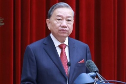 Trung ương thông qua số phiếu giới thiệu nhân sự lãnh đạo chủ chốt khóa mới