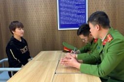 Đám tang lừa xóm làng của thiếu phụ giả chết, rời quan tài lúc nửa đêm