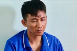 Nghi phạm đâm chết bảo vệ bệnh viện định trốn sang Campuchia, từng có tiền án