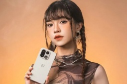 OnePlus 15T sẽ là chiếc smartphone nhỏ gọn tốt nhất của năm sau