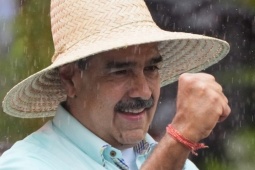 Tổng thống Mỹ Trump không còn nhiều lựa chọn với Venezuela?