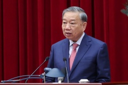 Thông báo Hội nghị lần thứ 15 Ban Chấp hành Trung ương Đảng khoá XIII