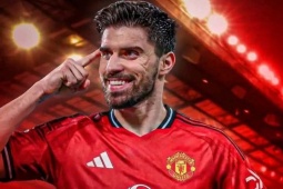 MU có giải pháp lý tưởng "chữa cháy" tuyến giữa, đầu tư vào là ngon luôn