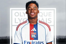 Tin mới nhất bóng đá sáng 23/12: Endrick chính thức rời Real, PSG mời Enrique hợp đồng trọn đời