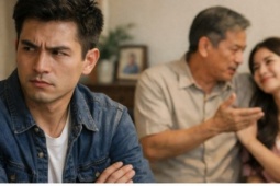 Bỏ đi vì bố để lại toàn bộ ngôi nhà cho em gái, tôi có nên về khi bố ốm nặng