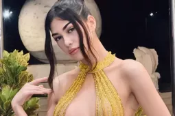 Người đẹp Philippines vừa giành giải á hậu ở Việt Nam đáp trả