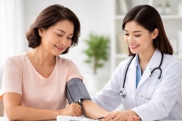 5 thói quen tưởng tốt nhưng âm thầm làm huyết áp tăng cao