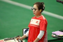 'Thợ săn tiền thưởng' số 1 SEA Games 33: 'Mọi người nói tôi bị khùng'