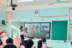 Sắp xếp nóng vội: Trường có đến 9 hiệu phó, chuyên gia cảnh báo khẩn