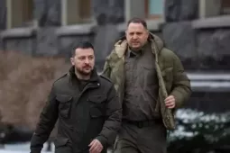 Nga nói giới chức Ukraine đang chuẩn bị cho khả năng thay đổi chính quyền