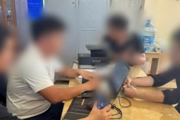 Công an làm việc với thanh niên bình luận ẩn danh “đe dọa sân bay Long Thành”