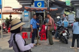 Giá vàng lập đỉnh mới: 6 tiếng đăng ký mua vàng miếng SJC online bất thành