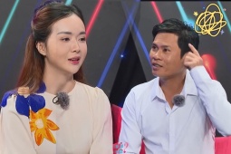 Mẹ đơn thân xinh đẹp dắt con gái đi hẹn hò tìm hạnh phúc mới