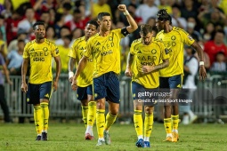 Đội Ronaldo được FIFA gỡ án phạt, sẵn sàng đón tân binh khủng vào tháng 1