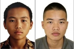 Truy tìm 2 anh em ruột tham gia nhóm cướp manh động