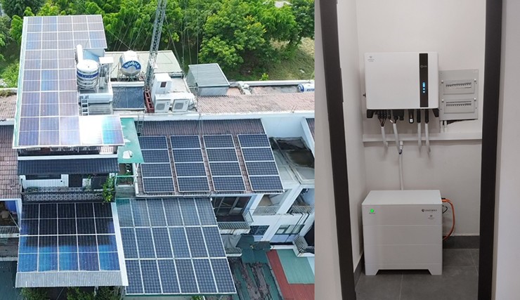 Tuân thủ các quy tắc an toàn sẽ giúp hệ thống điện mặt trời thực sự phát huy hiệu quả.