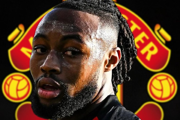 Những phẩm chất và phong độ của Semenyo là lý do chính khiến Man United xiêu lòng