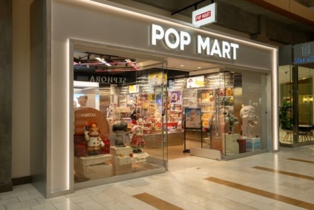 “Cha đẻ” búp bê Labubu mất hơn 11 tỷ USD