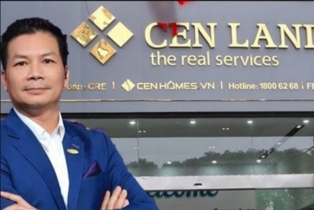 Vì sao cổ phiếu liên quan đến Shark Hưng bị bán tháo?