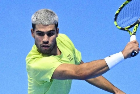 Bí quyết muốn hạ bệ tay vợt số 1 Alcaraz, phải hóa giải tuyệt kĩ đặc biệt này