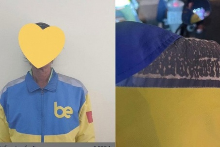 Chuyện tài xế Be lớn tuổi liên tục bị hủy chuyến vì đi xe Wave cũ gây tranh cãi