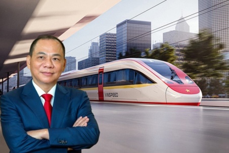 Bỏ túi gần 90.000 tỷ đồng trong một ngày, tỷ phú Phạm Nhật Vượng giàu cỡ nào?