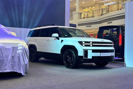 Loạt xe gầm cao tiết kiệm nhiên liệu HOT tháng 12, giá chỉ từ 700 triệu