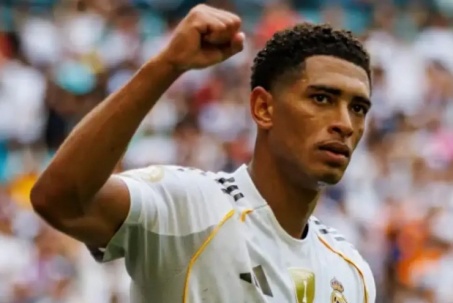 Tin mới nhất bóng đá tối 23/12: Bellingham hy sinh vì Real Madrid