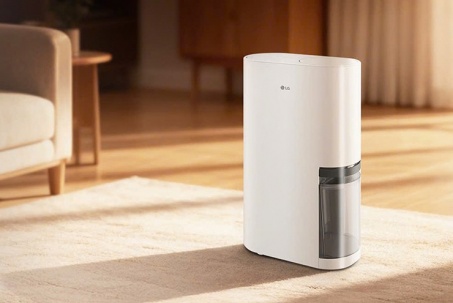 Bụi mịn dày đặc, mùa nồm cận kề: Những giải pháp cải thiện không khí đáng mua cho tổ ấm