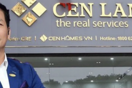 Vì sao cổ phiếu liên quan đến Shark Hưng bị bán tháo?