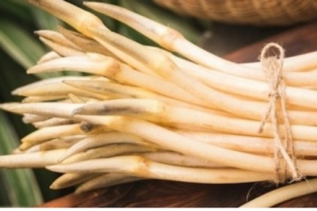 Vị "thuốc quý trời ban" bổ tim, chống lão hóa cực tốt lại cực sẵn ở Việt Nam