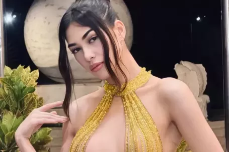 Người đẹp Philippines vừa giành giải á hậu ở Việt Nam đáp trả