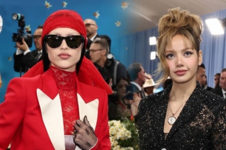 'Thảm họa thời trang' năm 2025