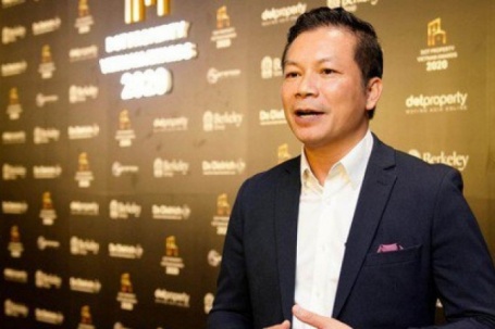 Shark Hưng lên tiếng về "thông tin không chính xác" trên mạng xã hội