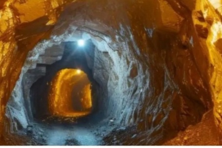 Phát hiện mỏ vàng khổng lồ, có thể làm rung chuyển thị trường toàn cầu