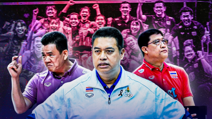 Người Thái nhìn ra những "lỗ hổng" mà họ cần phải sửa đổi