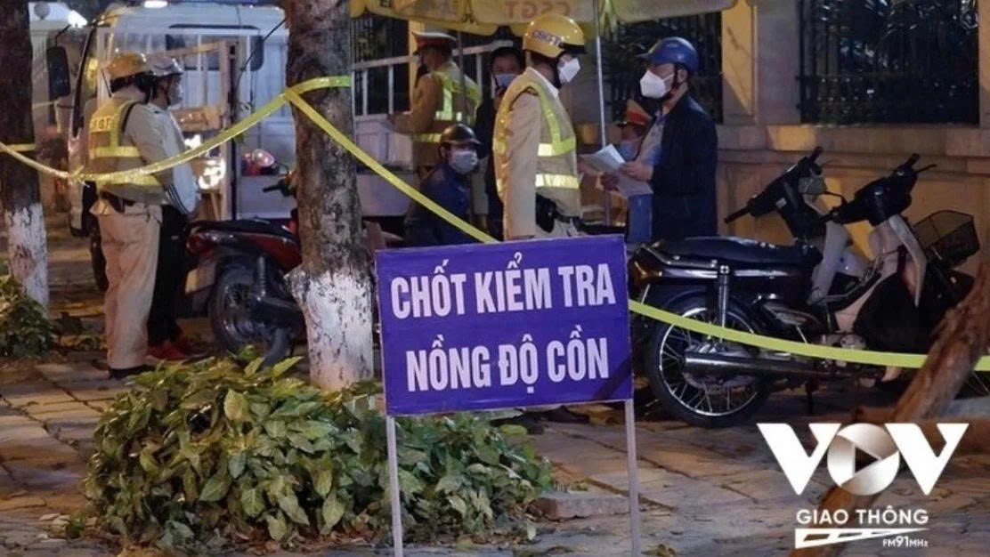 Hà Nội làm gì để kéo giảm TNGT nghiêm trọng? - 3