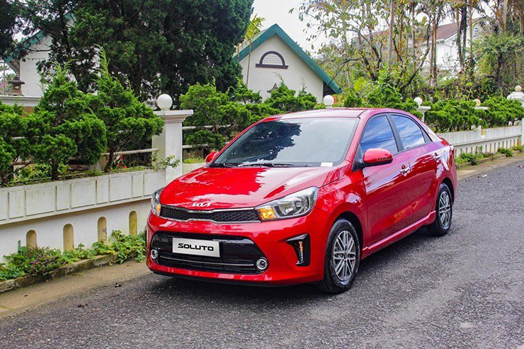 Sedan Hàn và Nhật: Mẫu nào "chống nóng" cabin tốt hơn? - 2